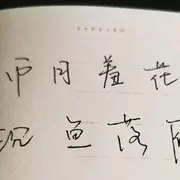 币月羞花（退）