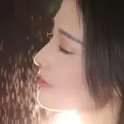 ☂静静等你