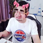 李胖胖~色懒儿