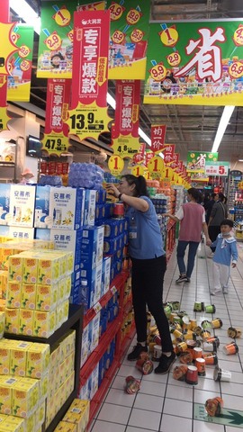 🌻小七（安静唱歌）的图片