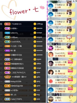 🌻小七（安静唱歌）的图片