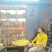 你的柒