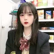 今天的小七吃了吗