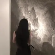 是漫漫呀～