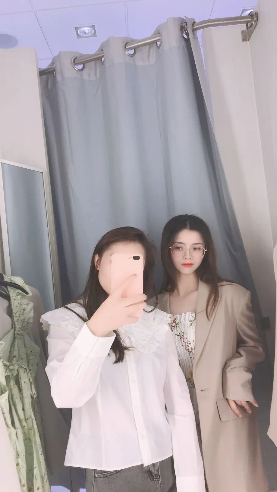 萌萌不圆深夜话聊的主播照片