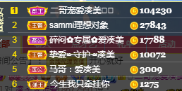 凑美没人爱的图片