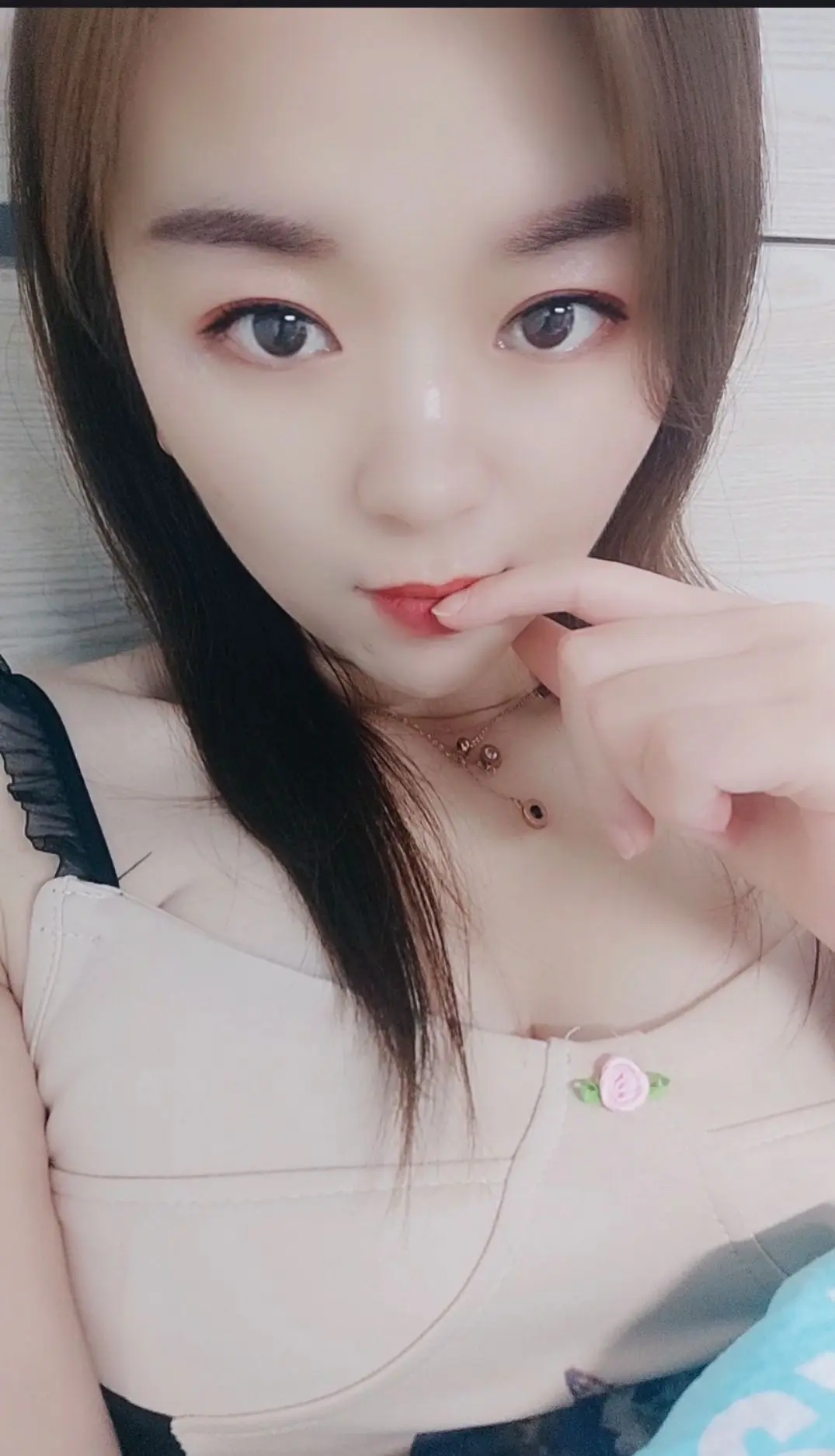 晨馨吖-休息一段时间的主播照片
