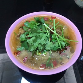 🌻小七（安静唱歌）的图片