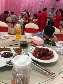 🌻小七（安静唱歌）的图片