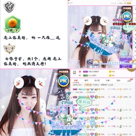 一只雁~的图片
