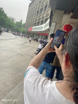 小蝶👑播～的图片