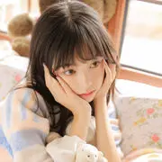 优优休息了