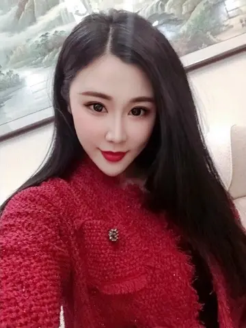 有你在才完美的图片