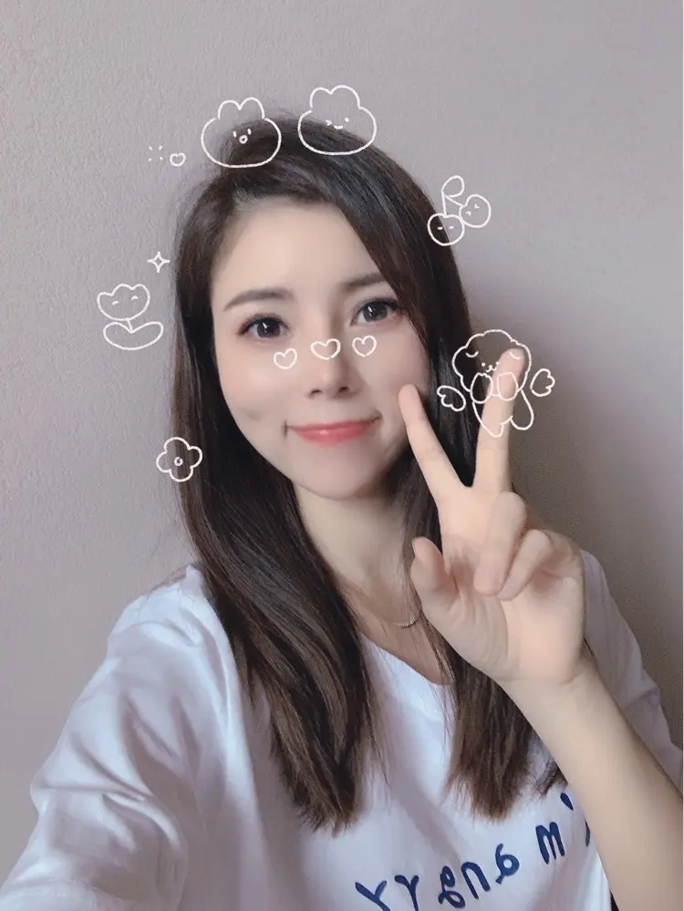 东方❤莎莎☂休的主播照片