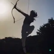 纳尼，太阳