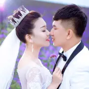 小于有你们真好