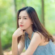 穆然然