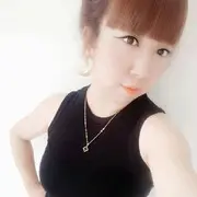 守护我的小酒窝