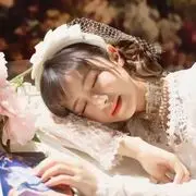 奶糖暂休中