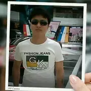 李家哥哥。