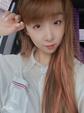 艾欣～今晚休的图片