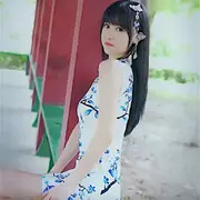 by丶小蘑菇