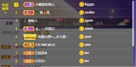 小蝶👑播～的图片