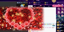 小蝶👑播～的图片