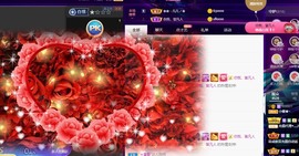 小蝶👑播～的图片