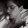 玩物丧志的兔兔