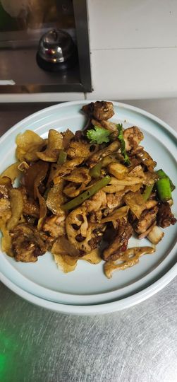 皮卡丘我们走的图片
