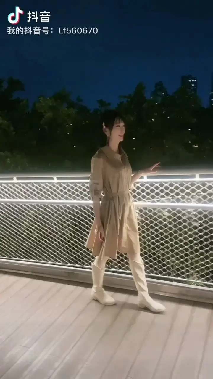 爱笑的姑娘运气不会太