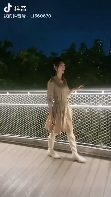 爱笑的姑娘运气不会太