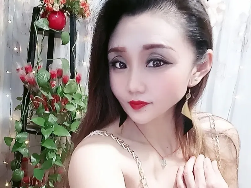 💃梦梦🎤歌舞👯