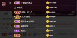 小蝶👑播～的图片