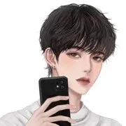 挥霍残留微笑