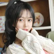 快乐的小女生。。。