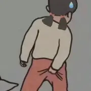 玻璃渣子~