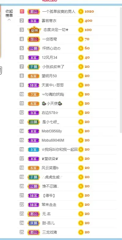 思语💛声优解忧愁的主播照片