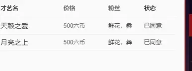 思语💛声优解忧愁的主播照片