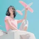 风吹的夏天n