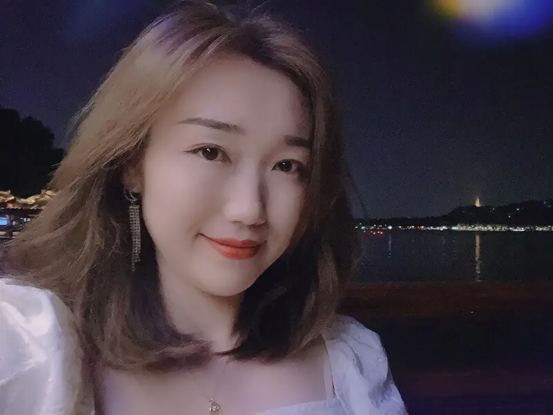 谷家～丫头的主播海报