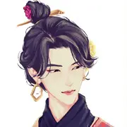 漠白℡