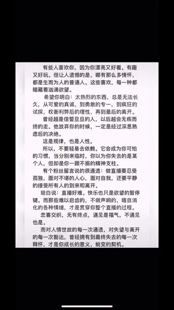 。