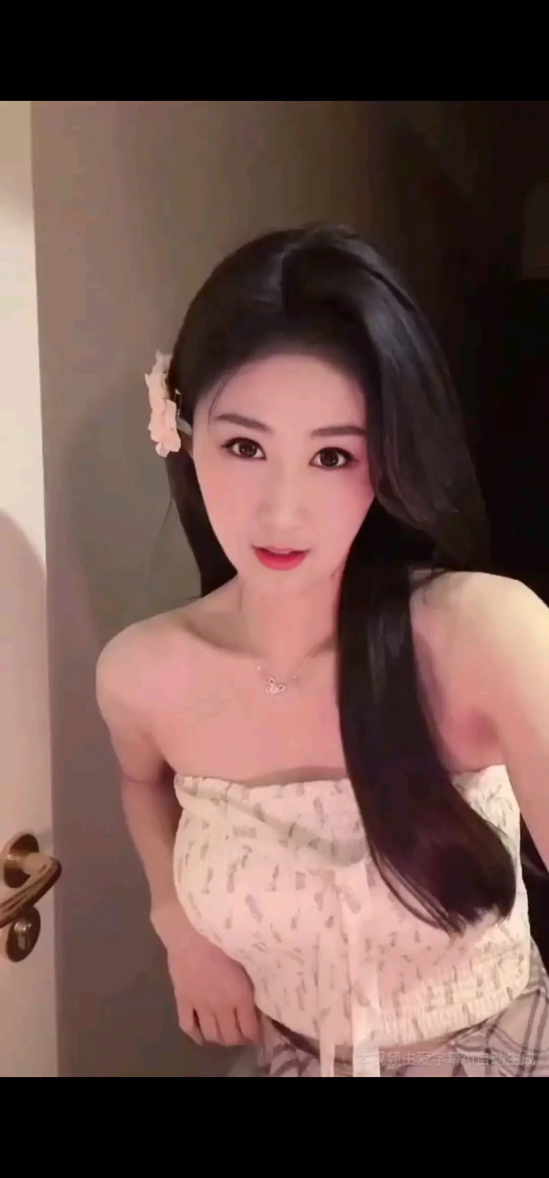 笑而不语是一种豁达，