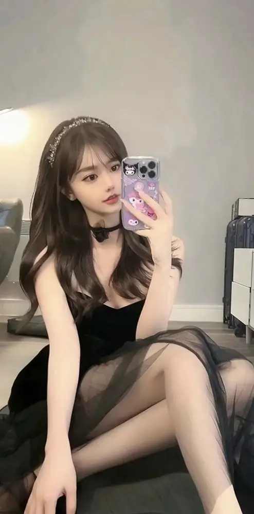 幼稚小碗熊的主播照片