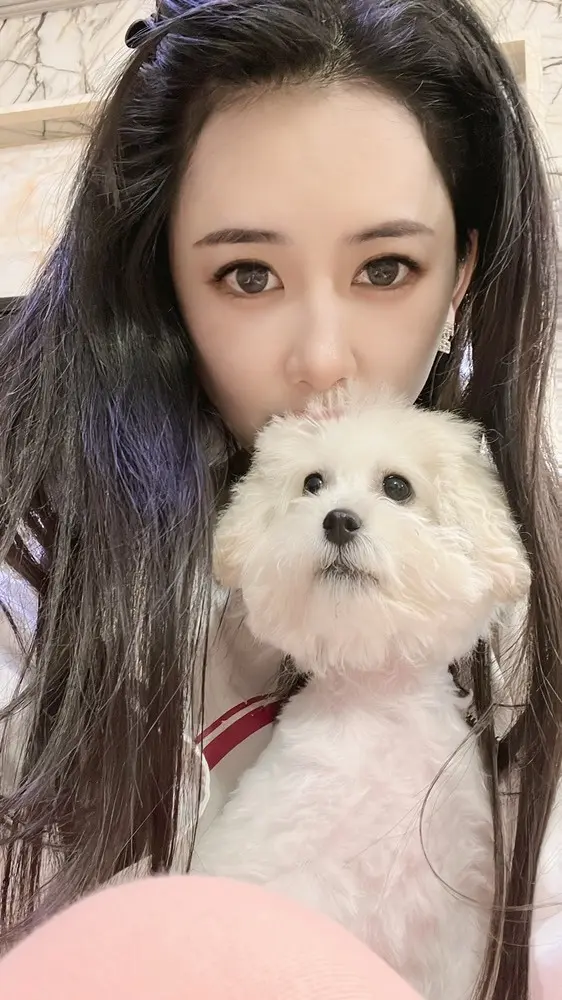 🌸允熙的主播照片