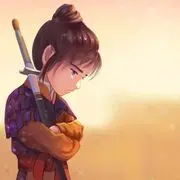 ︶￣晨曦丶つ