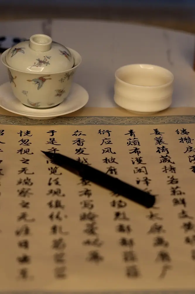 一盒奶七的主播照片