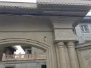 （高德法）外墙干挂，